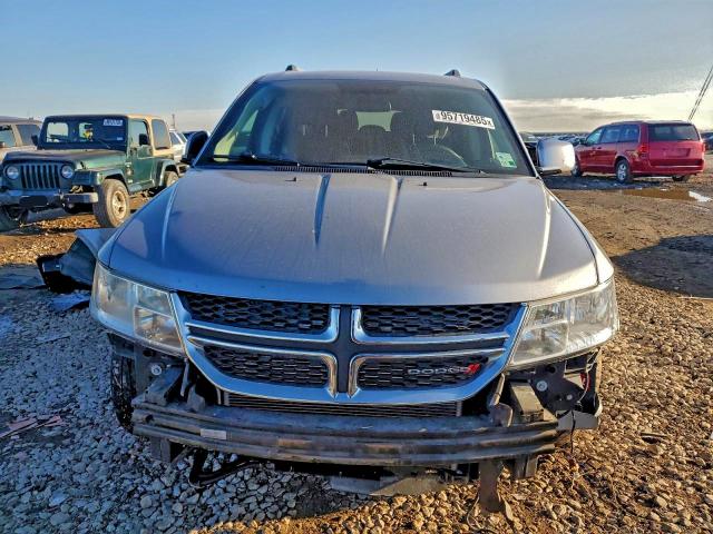 Photo 5 from auction – 2017 DODGE JOURNEY with VIN 3C4PDCBG4HT589373