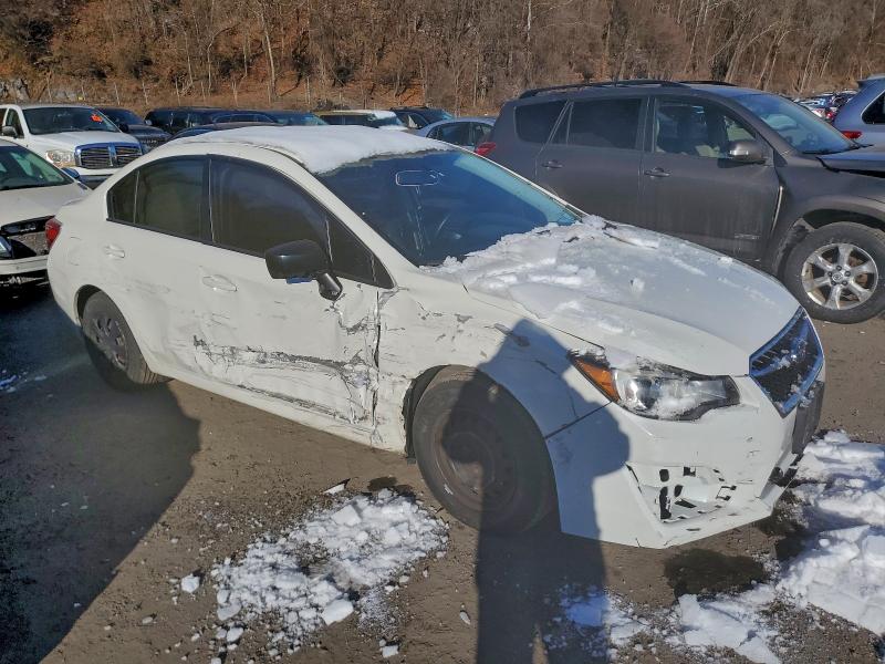 Photo 4 from auction – 2016 SUBARU IMPREZA with VIN JF1GJAA63GH009040