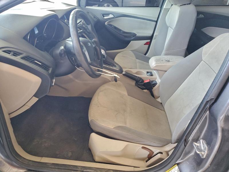 Photo 7 from auction – 2014 FORD FOCUS SE with VIN 1FADP3F24EL431296