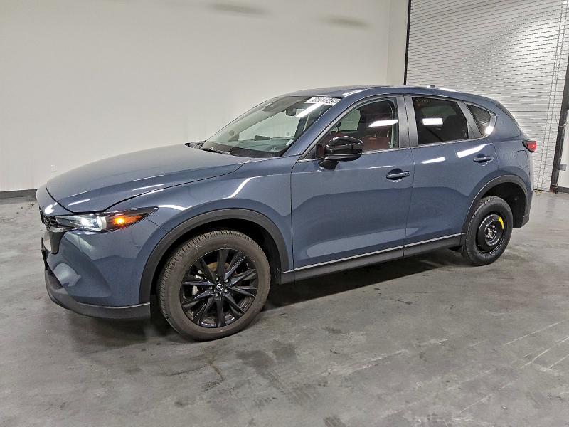 MAZDA CX-5 PREFE 2025 z numerem VIN JM3KFBCM7S0692883 - Zdjęcie z aukcji
