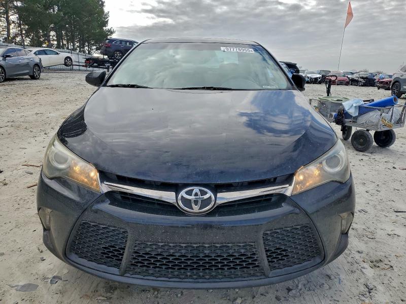 Photo 5 from auction – 2017 TOYOTA CAMRY LE with VIN 4T1BF1FKXHU353089