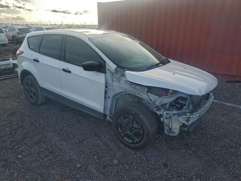 Photo 4 from auction – 2016 FORD ESCAPE with VIN 1FMCU0F78GUC51823