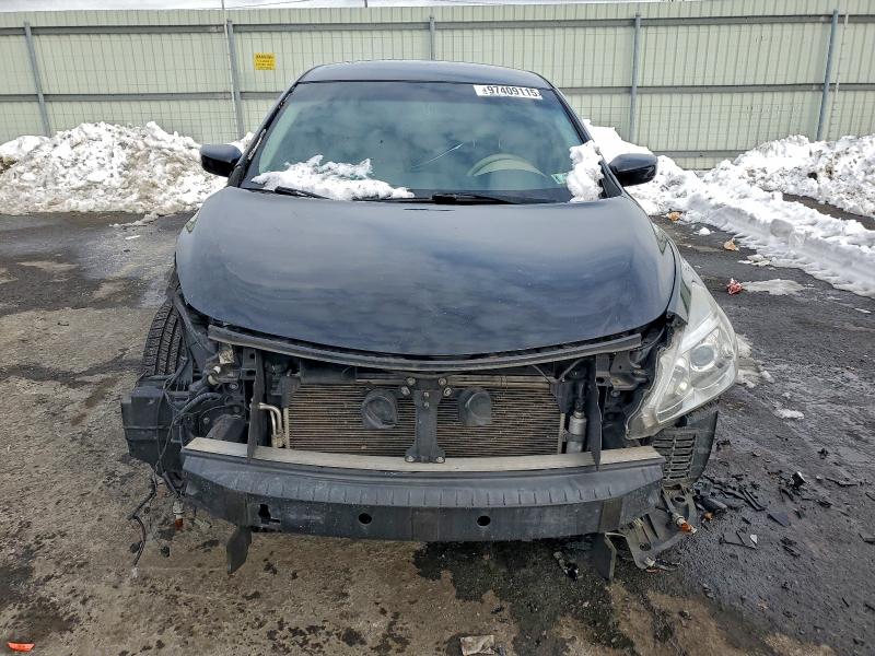Photo 5 from auction – 2015 NISSAN ALTIMA 2.5 with VIN 1N4AL3AP4FC462633