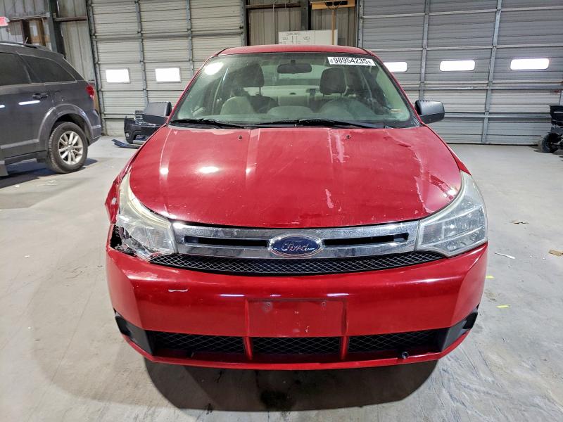 Photo 5 from auction – 2008 FORD FOCUS SE with VIN 1FAHP35N08W151410