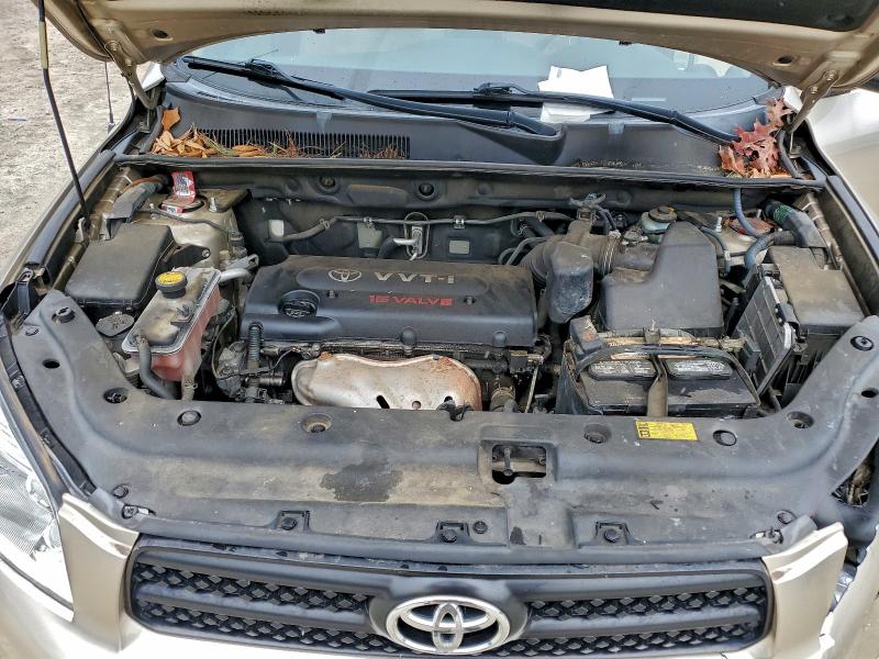 Photo 12 from auction – 2007 TOYOTA RAV4 with VIN JTMZD33V976050830