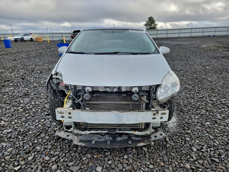 صورة رقم 5 من المزاد - 2012 TOYOTA PRIUS مع VIN JTDKN3DU8C5514596