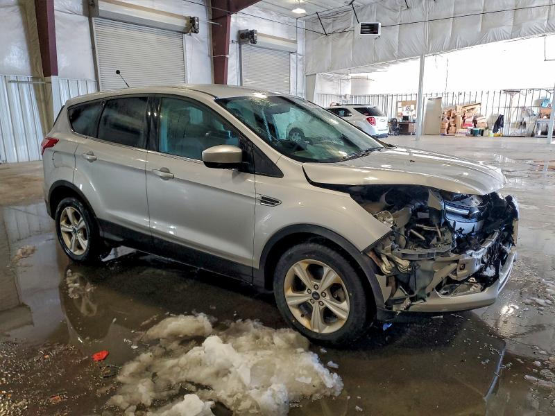 Photo 4 from auction – 2015 FORD ESCAPE SE with VIN 1FMCU9GXXFUB19535