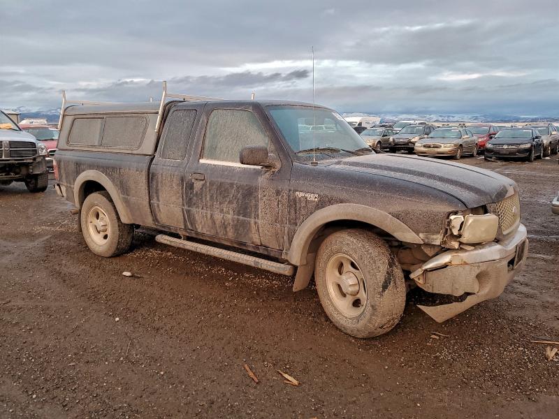 Photo 4 from auction – 2003 FORD RANGER SUP with VIN 1FTZR45E73PA48700