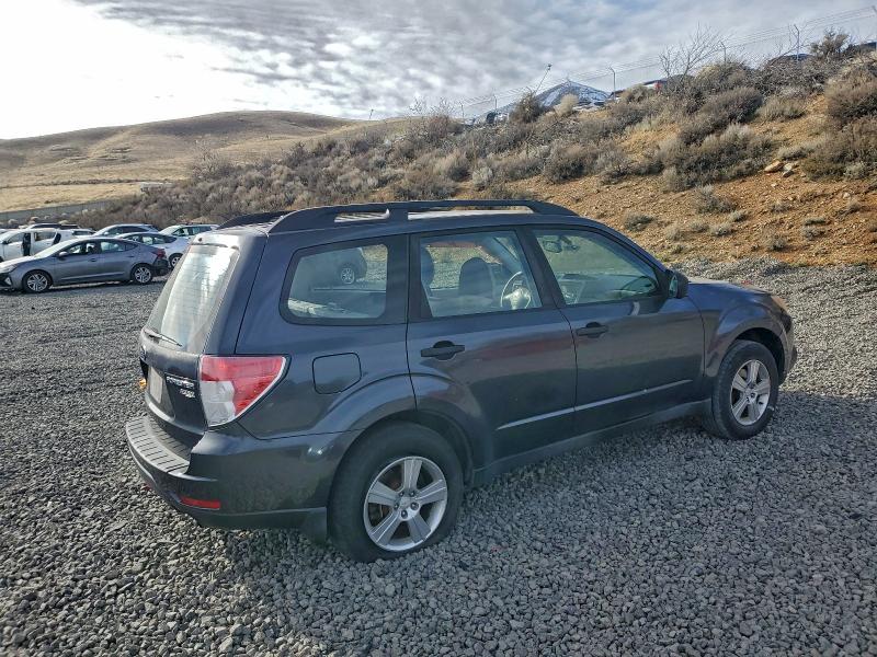 Photo 3 from auction – 2012 SUBARU FORESTER 2 with VIN JF2SHABC3CH457259
