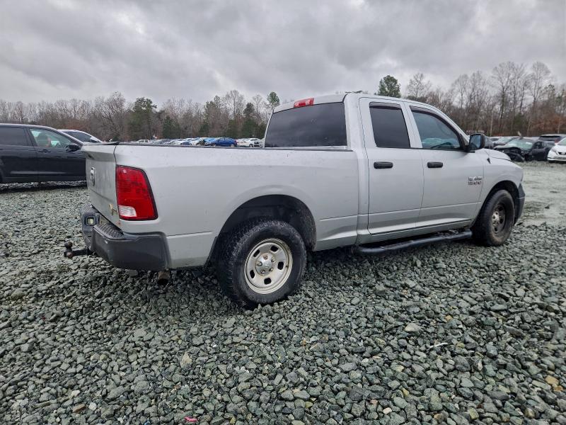 Photo 3 from auction – 2015 RAM 1500 ST with VIN 1C6RR6FG6FS559867