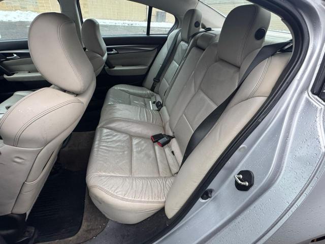 Photo 6 from auction – 2013 ACURA TL TECH with VIN 19UUA9F57DA001038