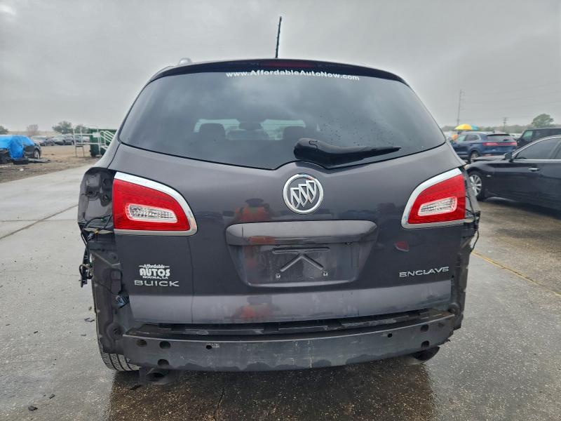 Photo 6 from auction – 2014 BUICK ENCLAVE with VIN 5GAKRBKD3EJ251978