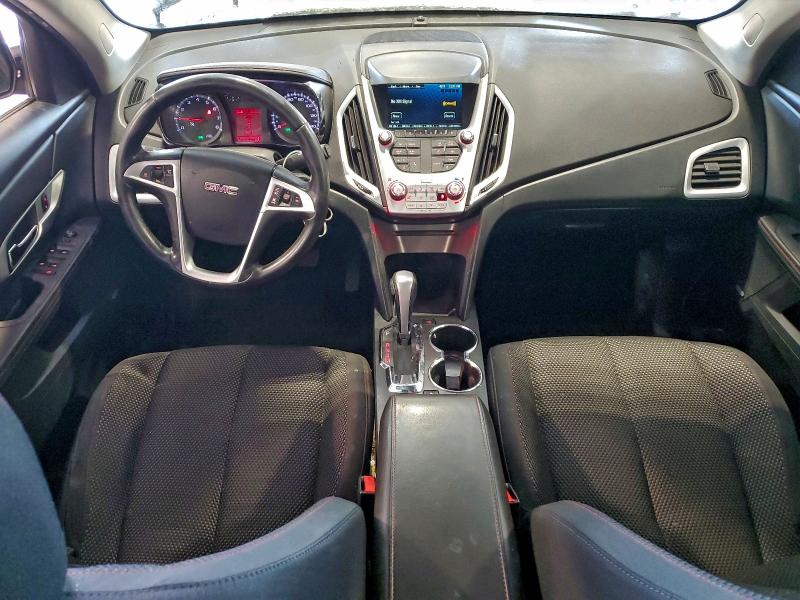 صورة رقم 8 من المزاد - 2013 GMC TERRAIN SL مع VIN 2GKALSEK5D6179025