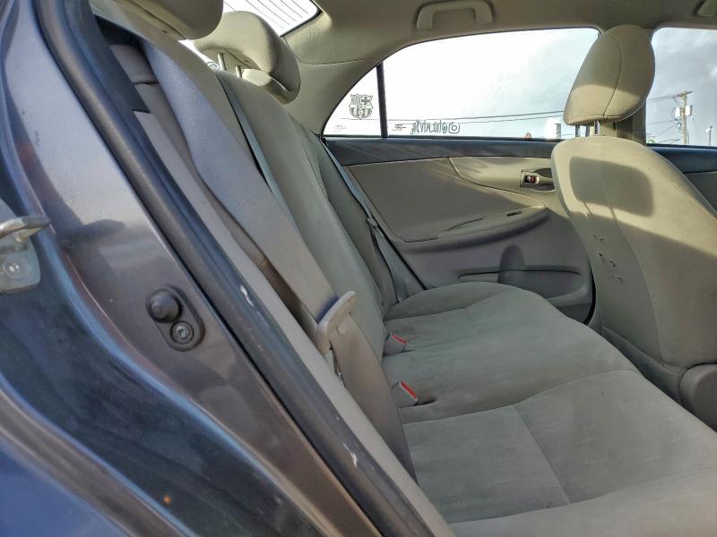 Photo 10 from auction – 2012 TOYOTA COROLLA BA with VIN 2T1BU4EEXCC796243