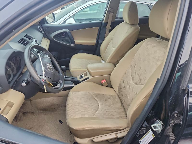 Photo 7 from auction – 2009 TOYOTA RAV4 with VIN 2T3ZF33V79W004831
