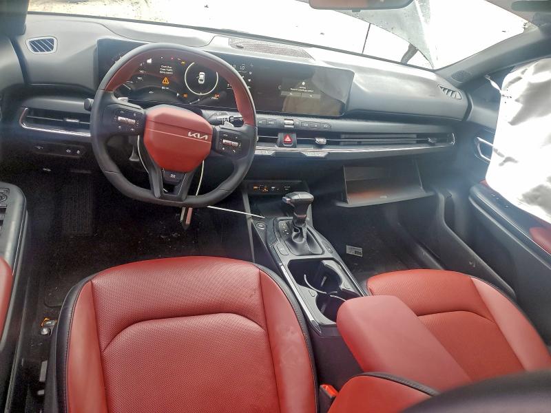 Photo 8 from auction – 2025 KIA K4 with VIN 3KPFW4DE5SE115564