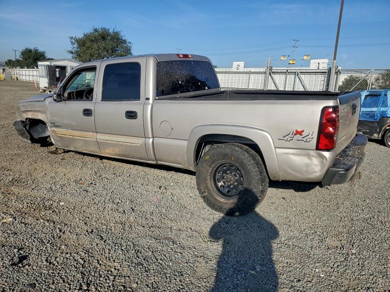 Photo 2 from auction – 2006 CHEVROLET SILVERADO with VIN 1GCHK23D46F225714