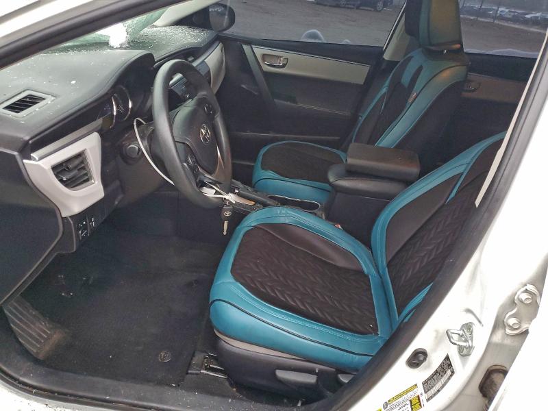 Photo 7 from auction – 2016 TOYOTA COROLLA L with VIN 2T1BURHE8GC746133