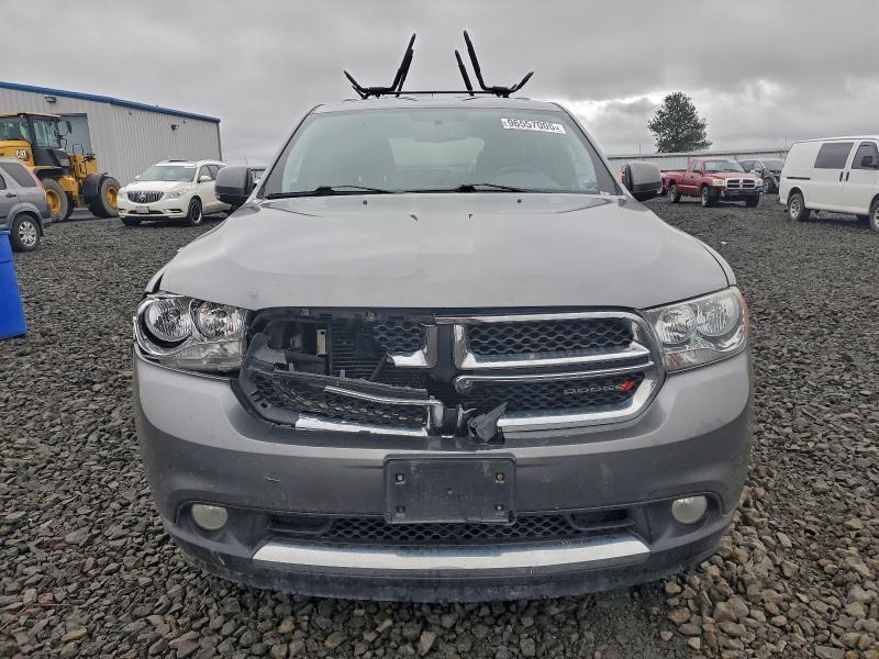 Photo 5 from auction – 2012 DODGE DURANGO CR with VIN 1C4SDJDT3CC286002
