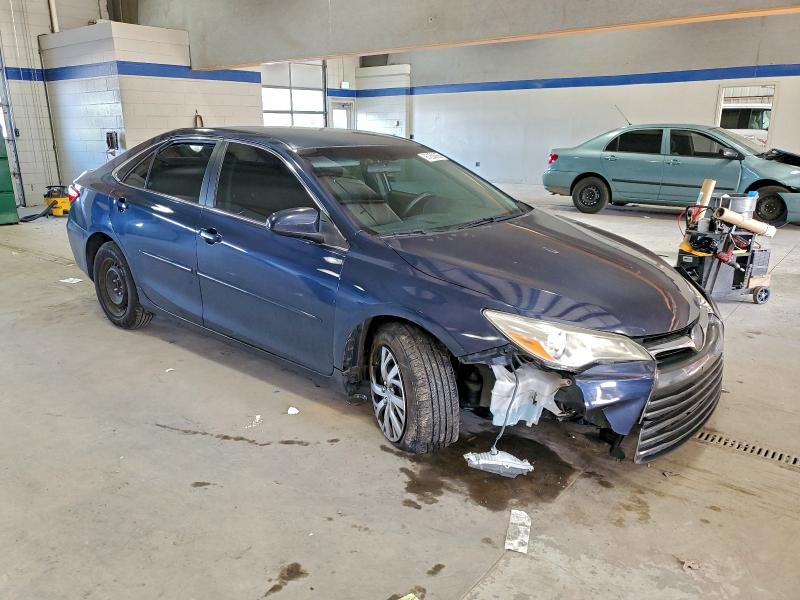Photo 4 from auction – 2016 TOYOTA CAMRY with VIN 4T1BD1FK2GU179264