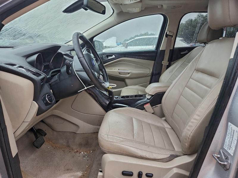 Zdjęcie 7 z aukcji – 2014 FORD ESCAPE TIT z VIN 1FMCU0J90EUA81768