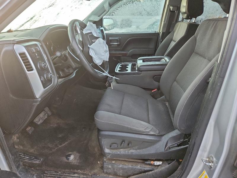 Photo 7 from auction – 2018 GMC SIERRA with VIN 3GTU2MECXJG261896