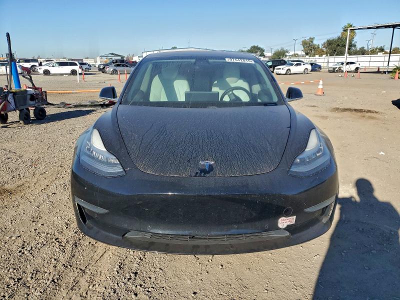 Photo 5 from auction – 2020 TESLA MODEL 3 with VIN 5YJ3E1EB1LF719987