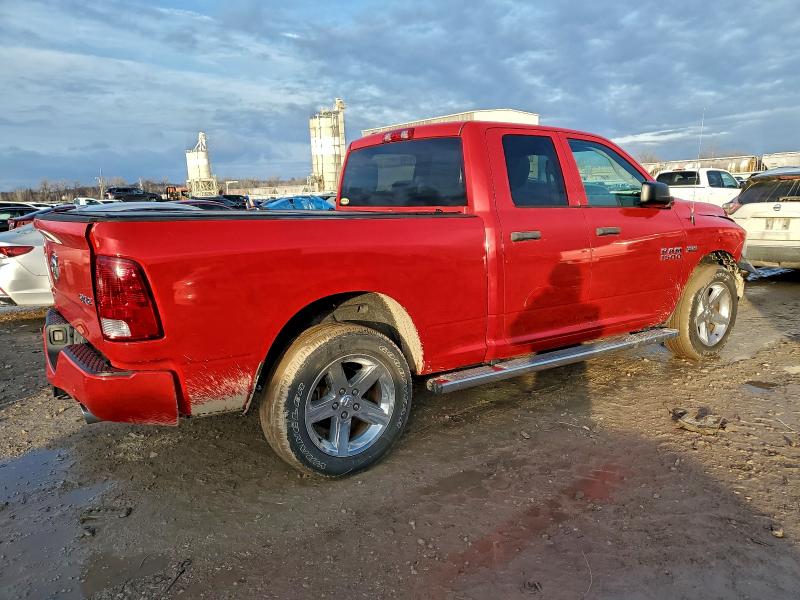 Photo 3 from auction – 2014 RAM 1500 ST with VIN 1C6RR7FT0ES262868