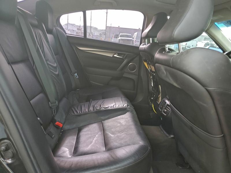 Photo 10 from auction – 2014 ACURA TL TECH with VIN 19UUA8F53EA004336