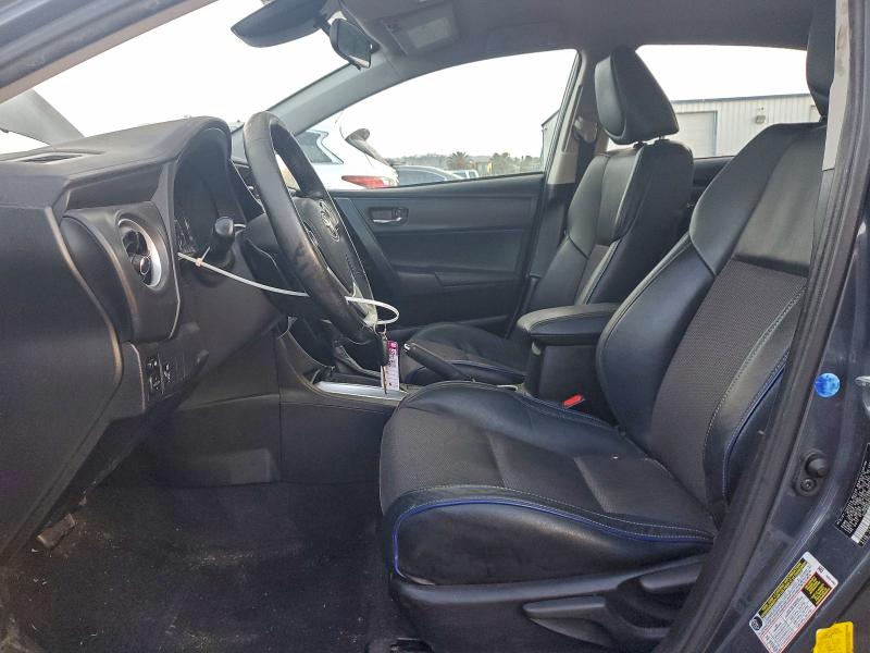Photo 7 from auction – 2019 TOYOTA COROLLA L with VIN 5YFBURHE1KP894780