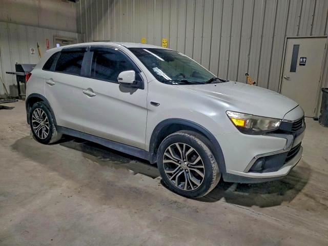 Photo 4 from auction – 2016 MITSUBISHI OUTLANDER with VIN JA4AR3AW7GZ035049