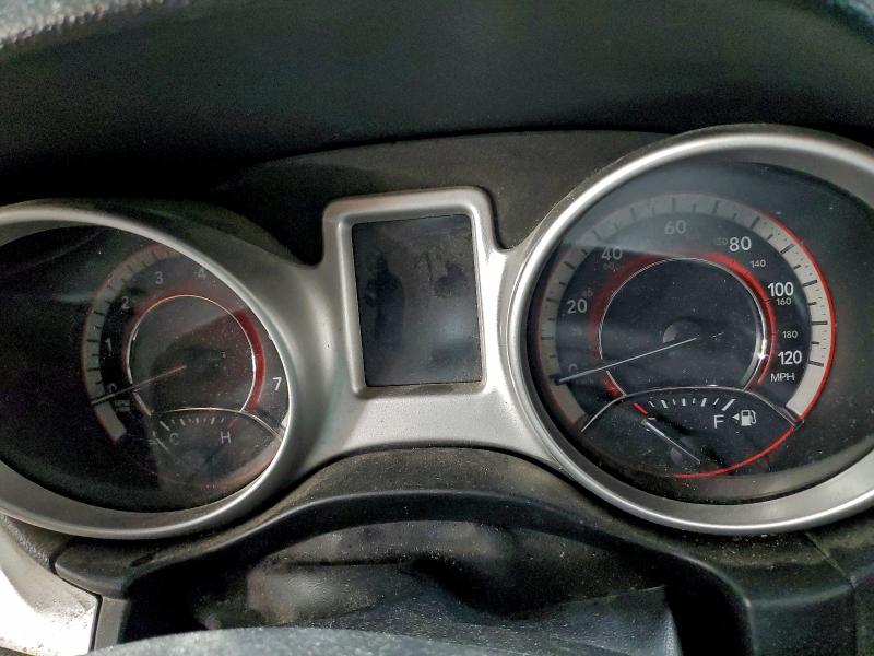 Photo 9 from auction – 2019 DODGE JOURNEY SE with VIN 3C4PDCBB1KT718942