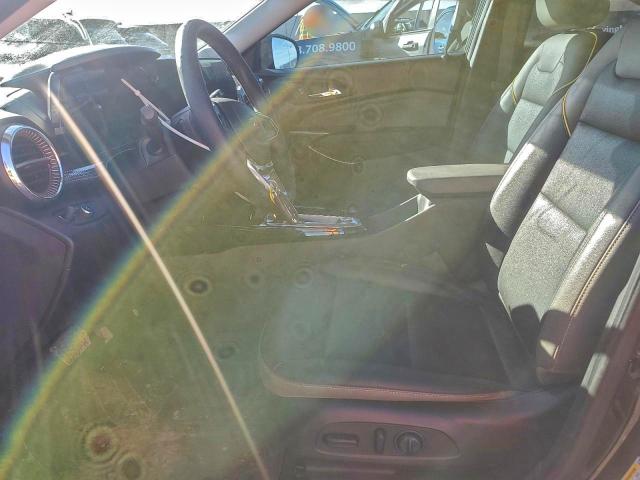 Photo 7 from auction – 2025 CHEVROLET TRAX ACTIV with VIN KL77LKEP6SC075503