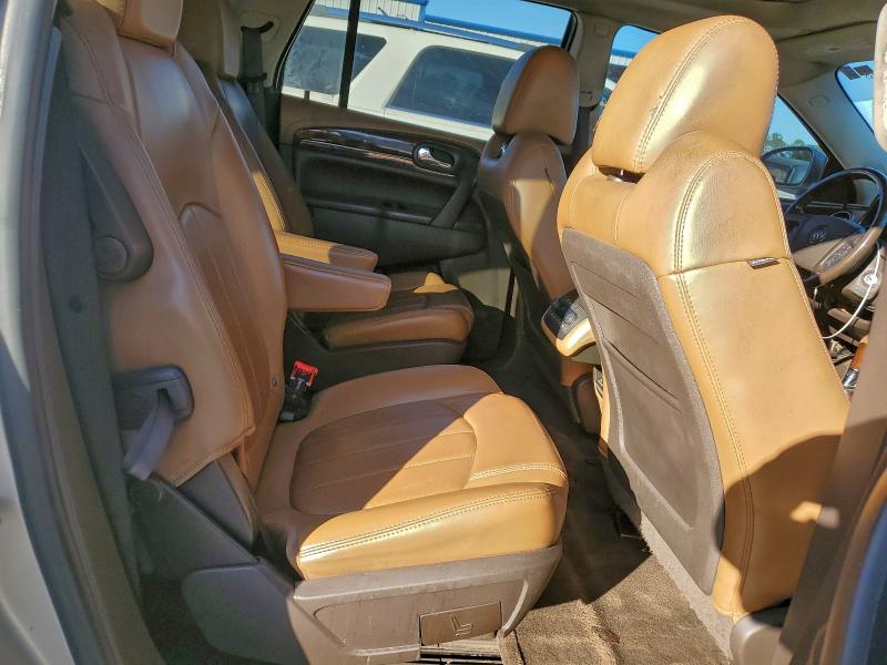 Photo 11 from auction – 2015 BUICK ENCLAVE with VIN 5GAKRCKDXFJ385183