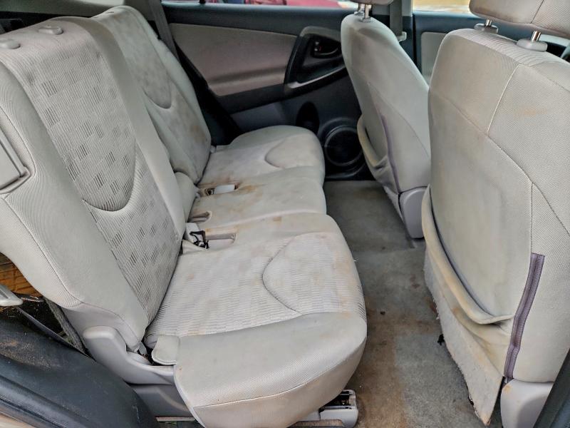 Photo 11 from auction – 2011 TOYOTA RAV4 with VIN 2T3KF4DVXBW090356