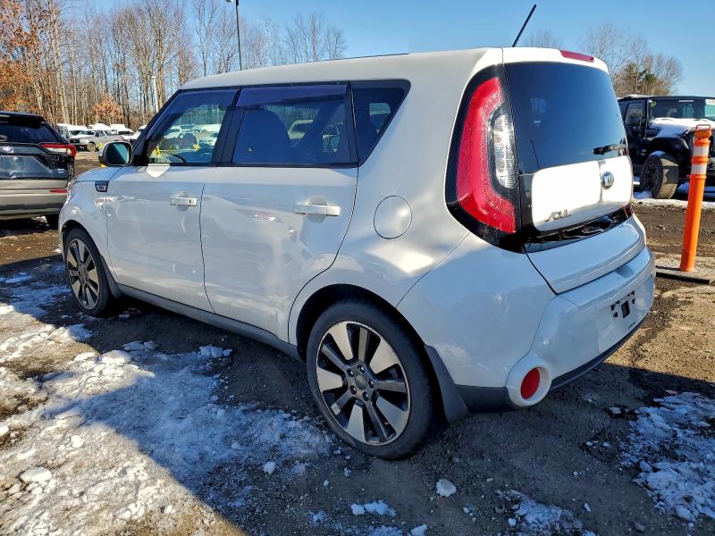 Photo 2 from auction – 2014 KIA SOUL ! with VIN KNDJX3A56E7064831