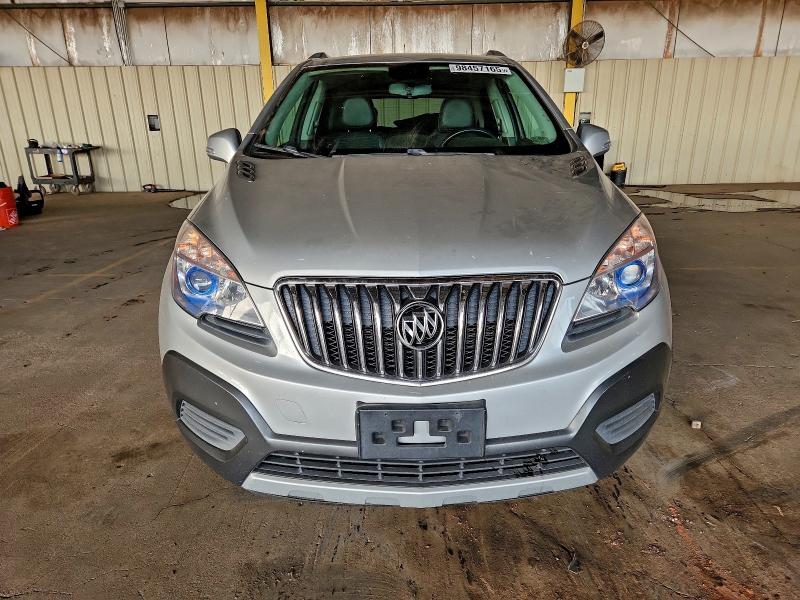 Photo 5 from auction – 2015 BUICK ENCORE with VIN KL4CJASB2FB197288