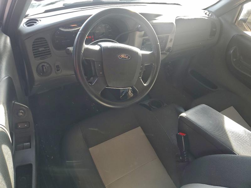 Photo 8 from auction – 2011 FORD RANGER SUP with VIN 1FTKR1ED9BPA42757