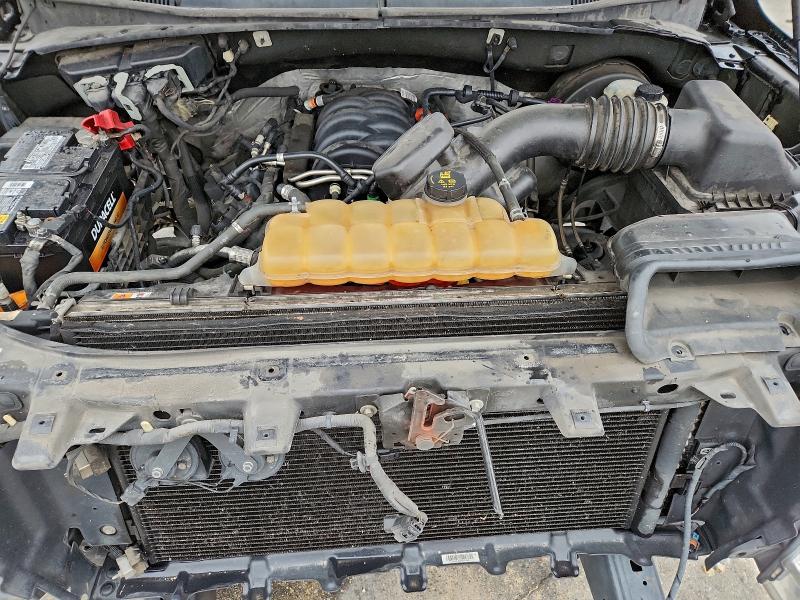 Photo 11 from auction – 2018 FORD F150 with VIN 1FTEW1C59JKD72167