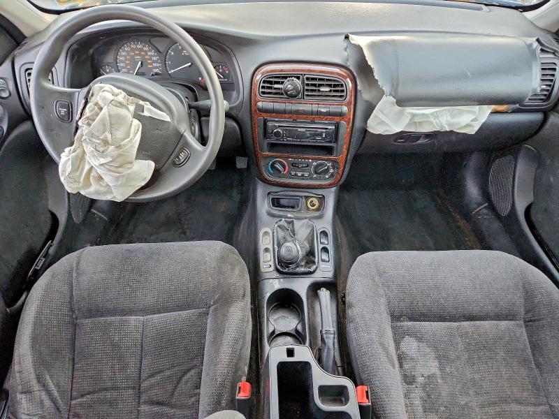 Photo 8 from auction – 2000 SATURN LS1 with VIN 1G8JT52F8YY620483