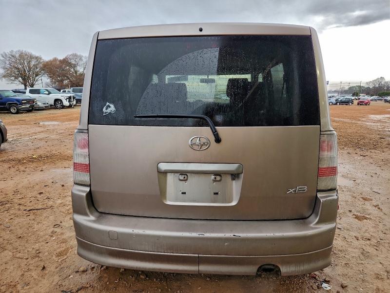 Photo 6 from auction – 2004 SCION XB with VIN JTLKT324440158532