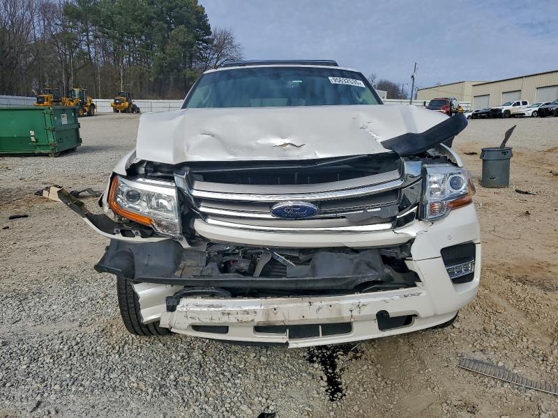 Photo 5 from auction – 2017 FORD EXPEDITION with VIN 1FMJU1KT5HEA20311