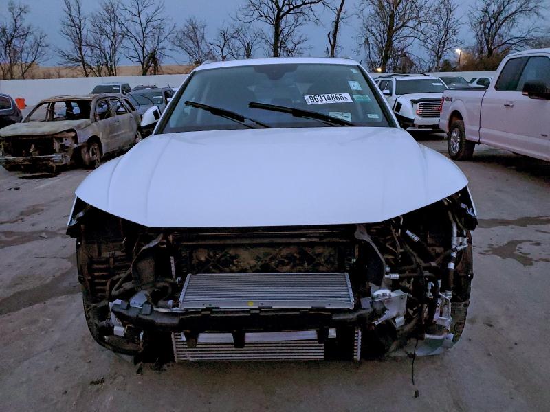 Photo 5 from auction – 2020 AUDI Q5 E PREMI with VIN WA1G2AFY5L2049550