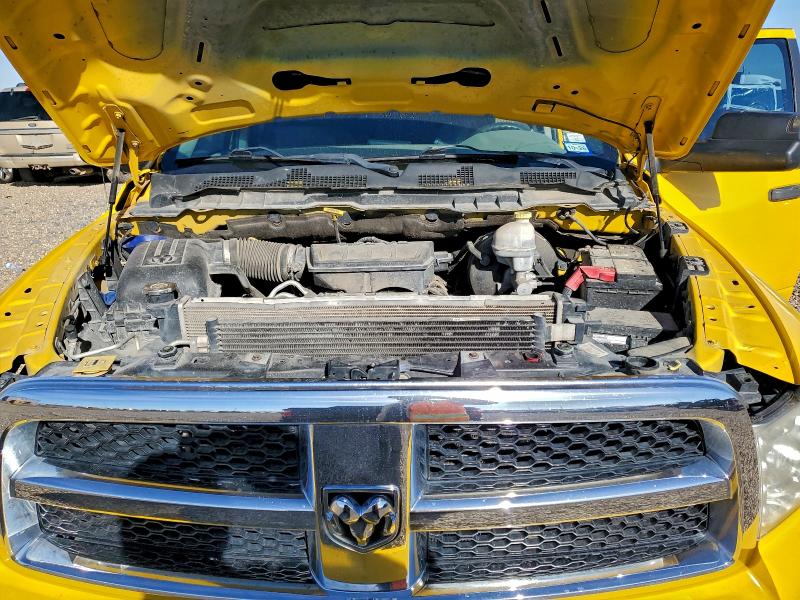 Фото 11 с аукциона – 2009 DODGE RAM 1500 с VIN 1D3HB13P59S706014