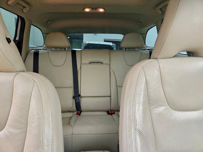Photo 10 from auction – 2014 VOLVO XC60 3.2 with VIN YV4952DL4E2517528