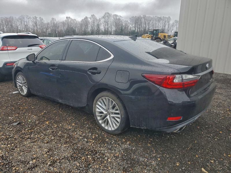 Photo 2 from auction – 2016 LEXUS ES 350 with VIN 58ABK1GG7GU011208