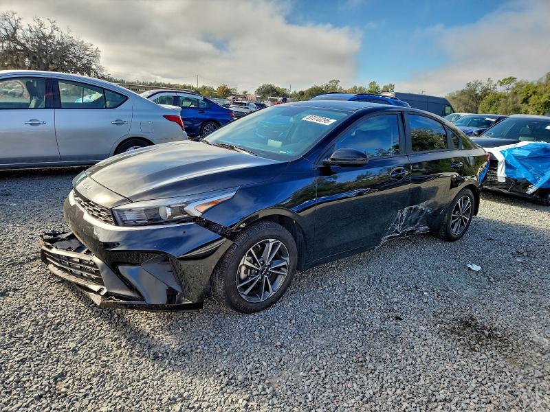 Photo 1 from auction – 2024 KIA FORTE with VIN 3KPF24AD4RE798553