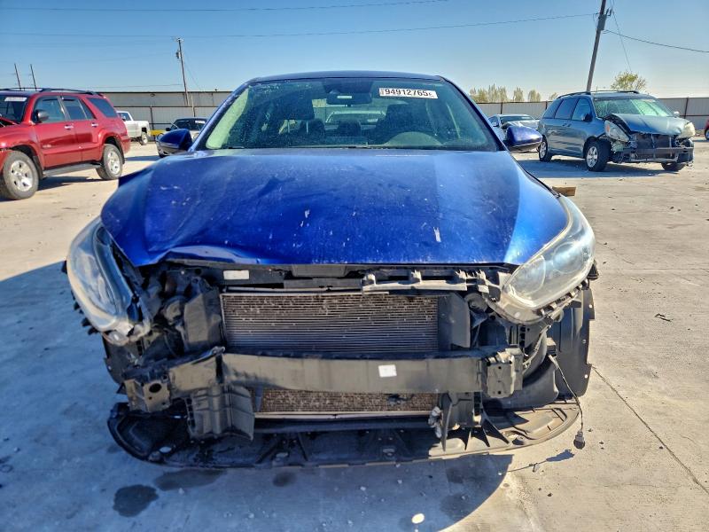 Photo 5 from auction – 2020 KIA FORTE FE with VIN 3KPF24AD2LE252292
