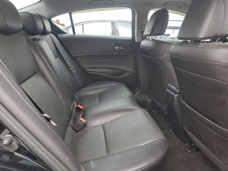Photo 10 from auction – 2016 ACURA ILX PREMIU with VIN 19UDE2F78GA013460
