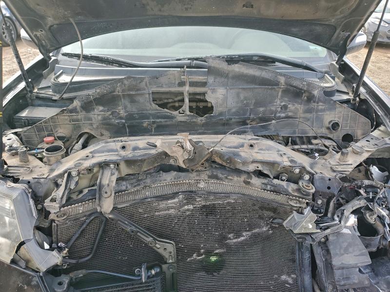 Photo 12 from auction – 2011 ACURA MDX with VIN 2HNYD2H20BH526467